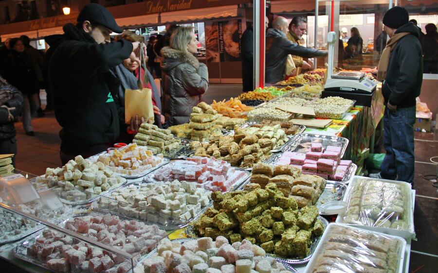 feria-dulces-christmas-market