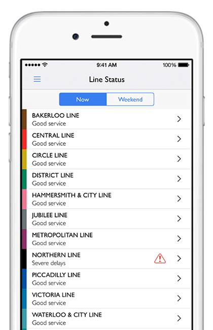 iphone-february-tube-strike-line-status