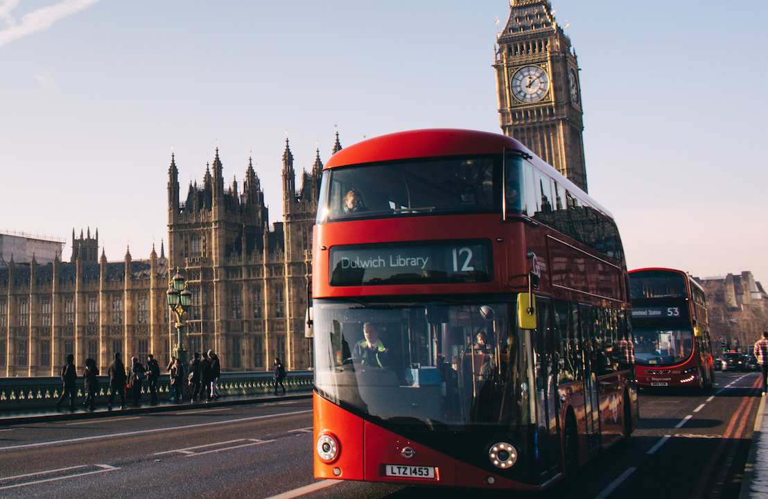 red-bus-london