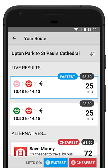 tube-map-realtime-route-planner
