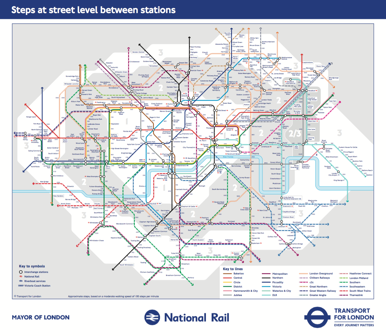 London Underground Map Zones London Underground Map Zones
